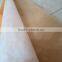 Brown rice sugar green pea seeds custom kraft paper bag bag