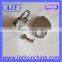 AJF 2015 Poly cost valentine love big silver locks