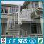 Outdoor SS/spiral Cast Wrought Iron Spiral Staircase Design--YUDI