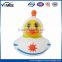 China manufacture professional promotional mini rubber duck