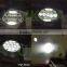 Super Bright 7 inch Motorcycle LED Projector Headlight DRL led headlamp for jee-p wrangler Harley