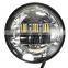 4-1/2" 4.5inch LED Passing Light for Harley Davidso-n Fog Lamps Auxiliary Light Bulb Motorcycle Daymaker Projector Driving Light