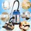 High quality appliance high suction carpet cleaner wet and dry vacum cleaner