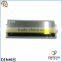 Steel frame TFT LCM 9.1inches, customize LCD display with Ewx price in ShenZhen