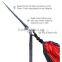Hot Selling Custom Outdoor Swings Hanging Nylon Hammock Tree Straps