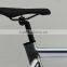 Customized Colors 700C Aluminum Single Speed fixie bike,Flip-Flop hub aero fixed gear bike bicycle KB-700C-M16055                        
                                                Quality Choice