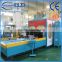Automatic Carpets High Frequency Welding Machine, PVC High Frequency Welding Machine