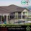 Roof Building Material Roof Steel Tile Stone Chips