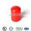 30*40 Roundness Tubing End Cap Cover