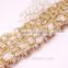 Multilayer Handmade Aluminum Chain Double Chain Factory Direct Sell Can Be Customized According To Customer Requirements