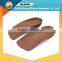 correct position eco-friendly shoes cork shoes insole                        
                                                Quality Choice