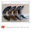 Car brake shoes manufacturer in America cars