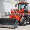 Wolf mini loader for sale ZL18 wheel loader price list