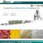 Extrusion nutrition rice processing line