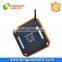 Universal Portable Mini Power Bank,High Quality Window Solar Power Bank Charger