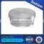 High Standard Wholesale Price Practical Oval Tube End Cap