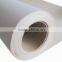Unisign Water proof construction Digital Printing Polyester Backlit Fabric Canvas