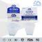 High School Laboratory Medical ground edges Microscope Slides 7107