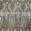 CL60061 New arrival beautiful design african french lace fabric,fancy design net lace for sale