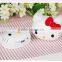 2015 Electronic Products Portable Cute Hello Kitty Power Bank Charger