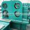 Snap shear machine
