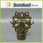 Designer curtain pole classical style curtain accessory for wholesale curtain finial
