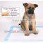 High quality super absorbent puppy training pads