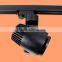 3 phase 4 wires track adapter/adaptor light fixture of ceiling