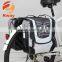 OEM wholesale China manufacturer top quality fashion design bicycle pannier bag