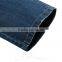 OEM service supply type men indigo wash denim scratch damaged casual slim jeans pent