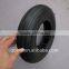 trolley tires 3.50-6