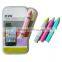 High Quality Durable Stylus Crayon Touch Pen for Smartphone