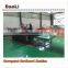 Kartun korrugati magna muntatur partizzjoni corrugated carton partition assembler machine