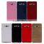  express PU alligator case, pu leather material case for samsung galaxy A5