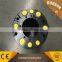2016 hot sale DHZ-1,Rotary Joint, Swivel Joint for excavator