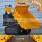 Complete hydrostatic transmission, stable garden dump truck for your option                        
                                                Quality Choice