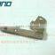 reed contact riveting assembly machine