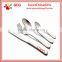 Custome Stainless Steel Knife and Fork Set