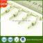 High precision car metal terminal,automobile parts brass car terminal