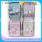 Fashion new Design female Travel vanity beauty cosmetic case