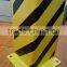 Best Quality /Nanjing Victory Upright Column Protector/Manufacturer
