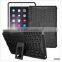 new arrival armour case for ipad mini anti knock pc silicone mix hybrid protective shell cover