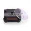 watch/lipstick/earring/jewelry small plastic solar power rotating display stand