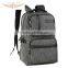 Popular korean backpack laptop bag for men