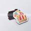 2016 new hot personalized lovely puzzle fridge magnets for home decorations