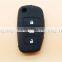 Best Quality Silicone Key Case For Car Key Plastic Bag Remote Case