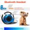 wholesale Universal Wireless Stereo Bluetooth Earphone Sport Headset with Built-in Microphone For iPhone Samsung