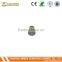 High strength tungsten carbide nozzles, tungsten carbide sandblast nozzles