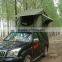 Collapsible Double Layers Adventure Tent for Off-road Vehicles