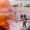 heavy duty flexible rubber lay flat fire hose